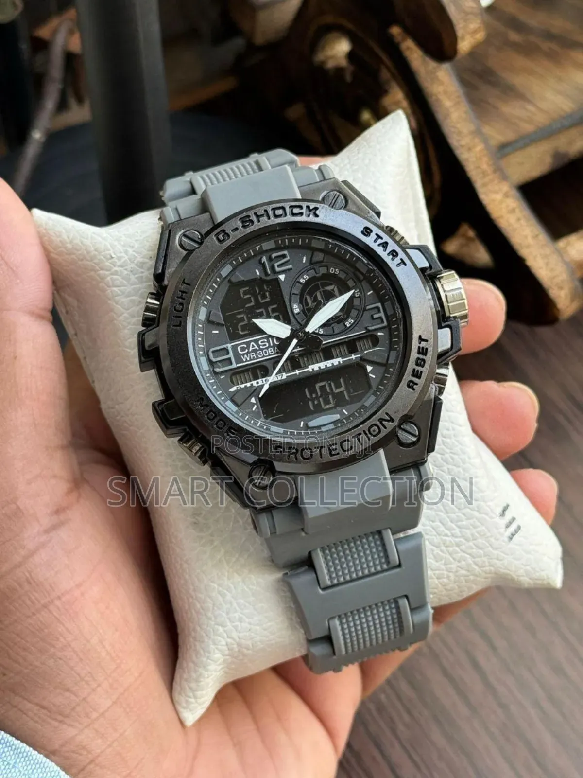 Casio G Shock New Model Different Colours