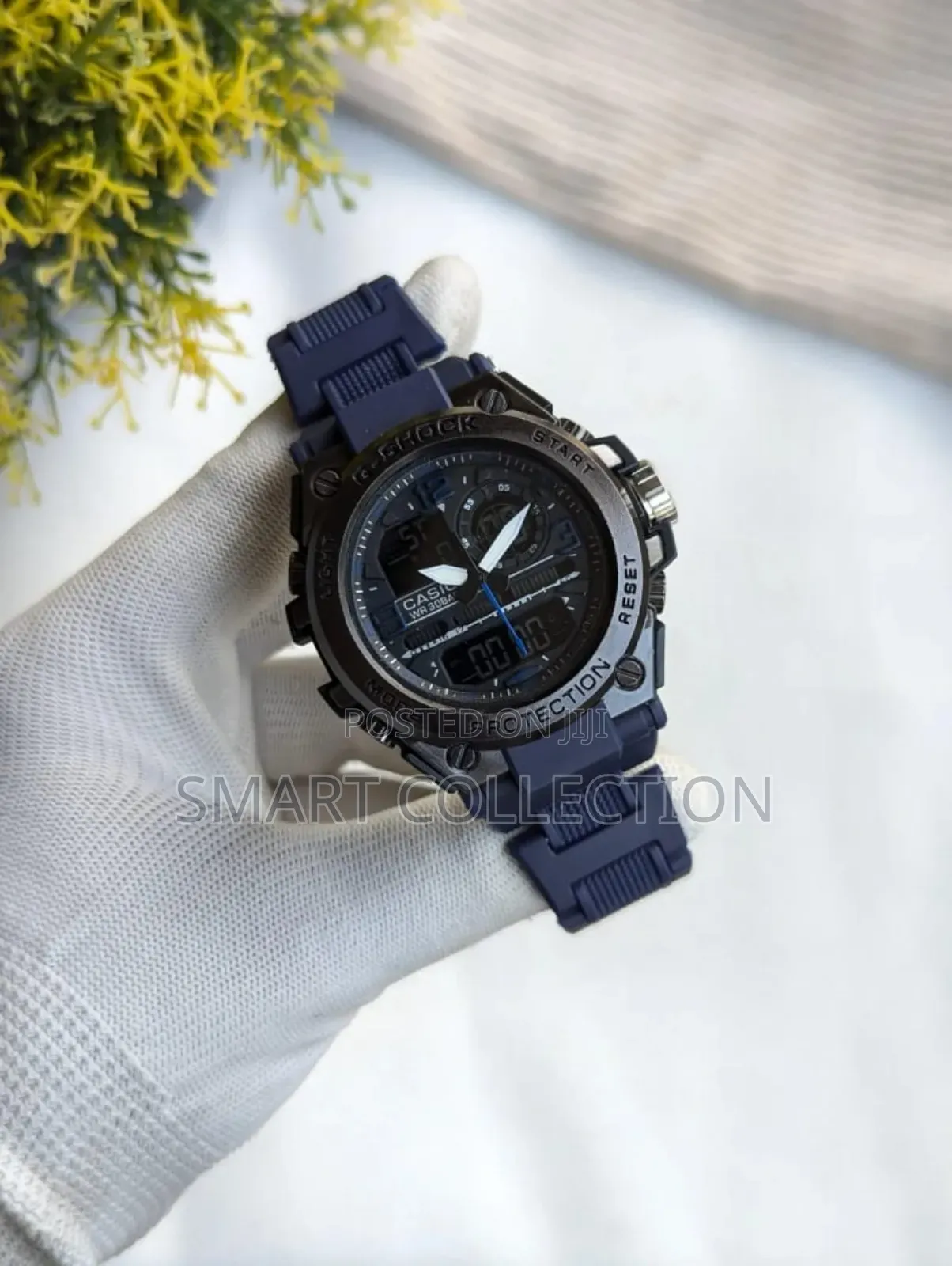 Casio G Shock New Model Different Colours