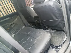 Toyota Land Cruiser Prado 2006 Gray