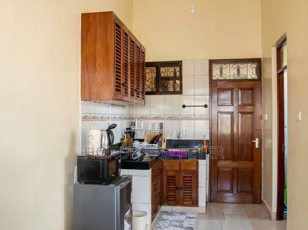 2bdrm Apartment in Mwenge Tra, Kinondoni for rent