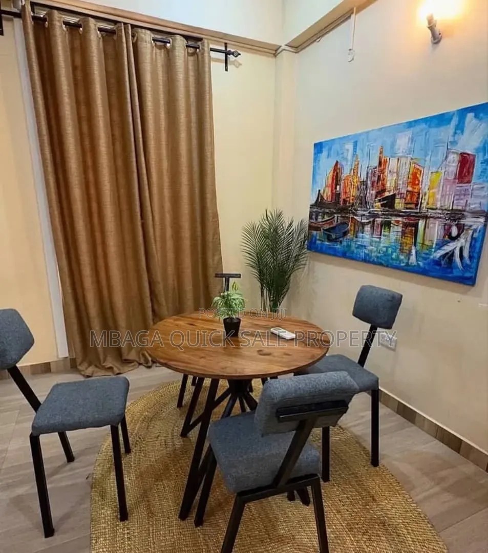 2bdrm House in Kinondoni for rent