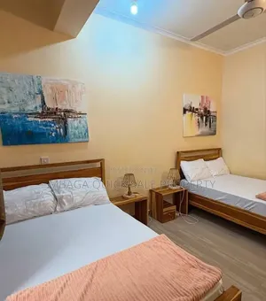 2bdrm House in Kinondoni for rent