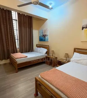 2bdrm House in Kinondoni for rent