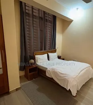 2bdrm House in Kinondoni for rent