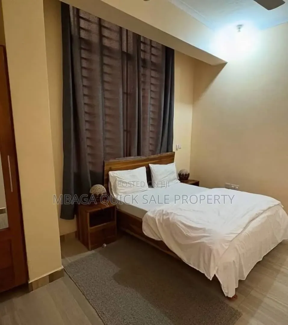 2bdrm House in Kinondoni for rent