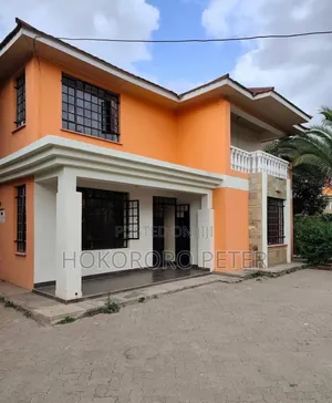 2bdrm Apartment in Mlimani City, Kinondoni for rent