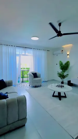 2bdrm Apartment in Mlimani City, Kinondoni for rent