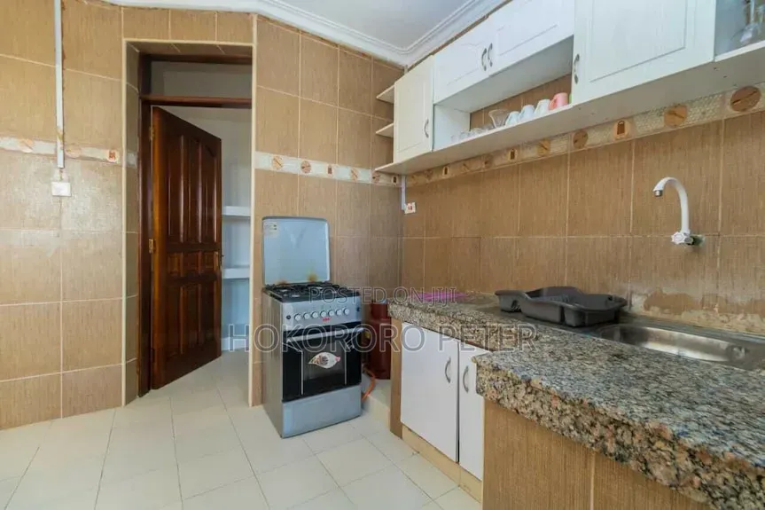 2bdrm Apartment in Mlimani City, Kinondoni for rent
