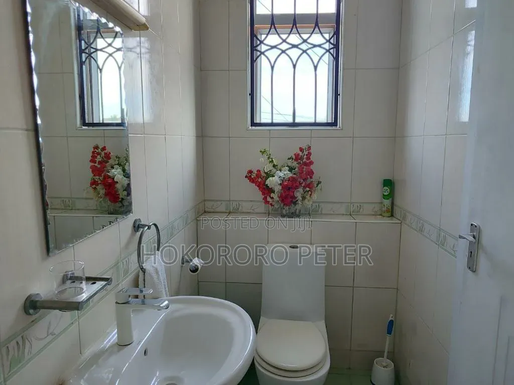2bdrm Apartment in Mlimani City, Kinondoni for rent