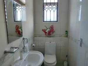 2bdrm Apartment in Mlimani City, Kinondoni for rent