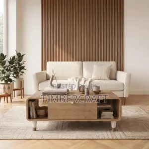 Doro Coffee Table Sepet