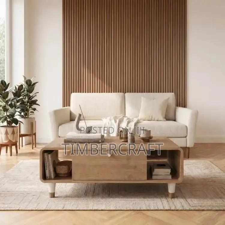 Doro Coffee Table Sepet