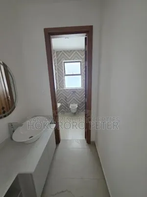 2bdrm Apartment in Mlimani City, Kinondoni for rent