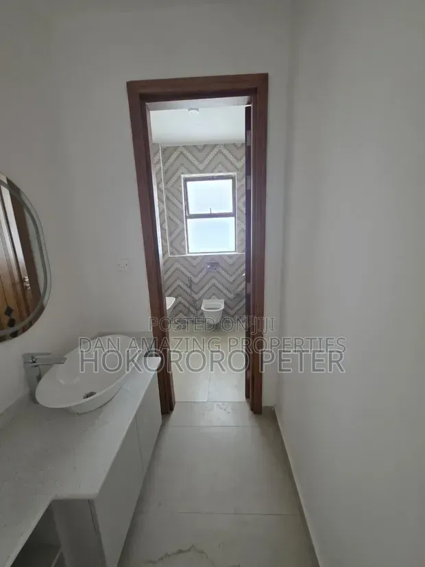 2bdrm Apartment in Mlimani City, Kinondoni for rent