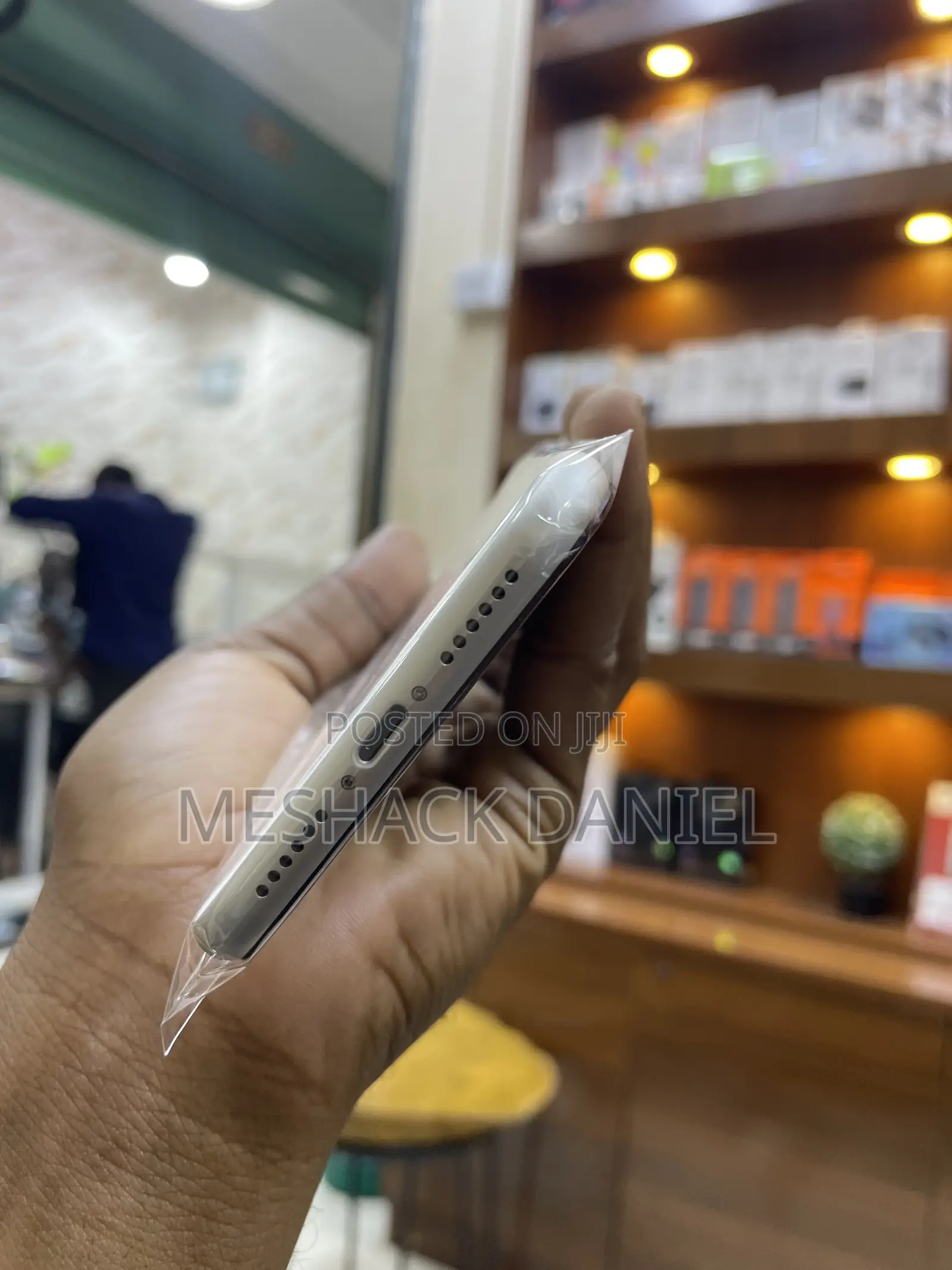Apple iPhone 11 256 GB White