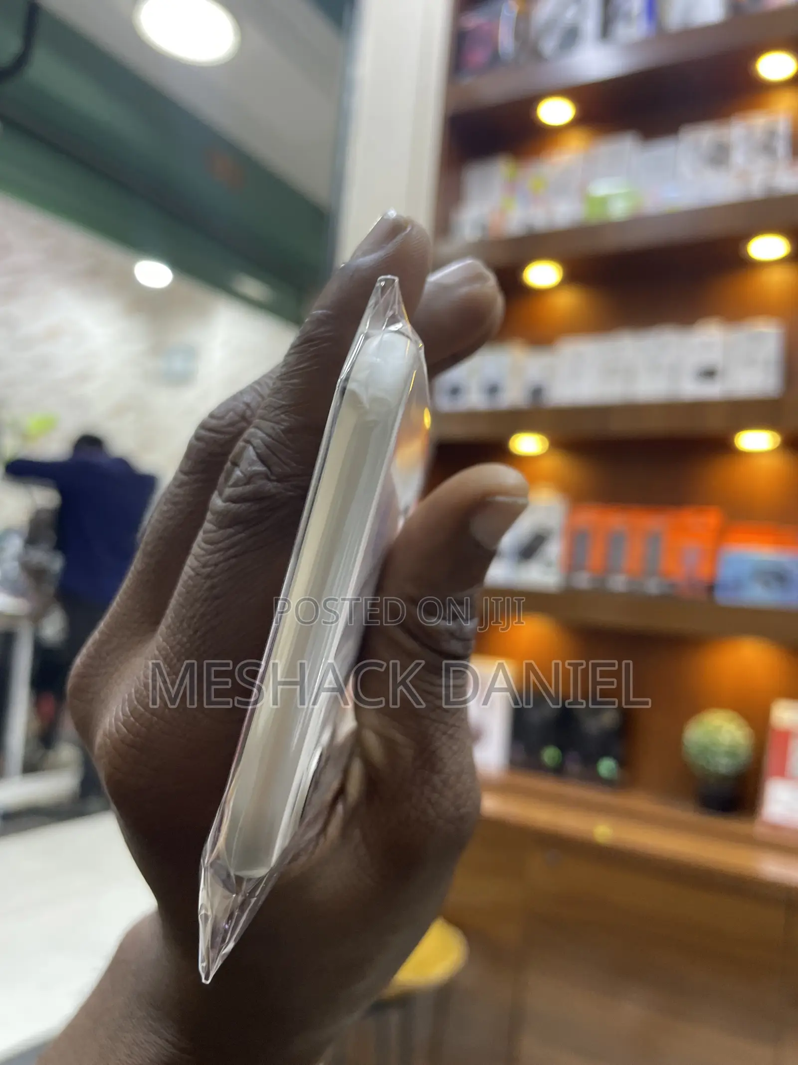 Apple iPhone 11 256 GB White