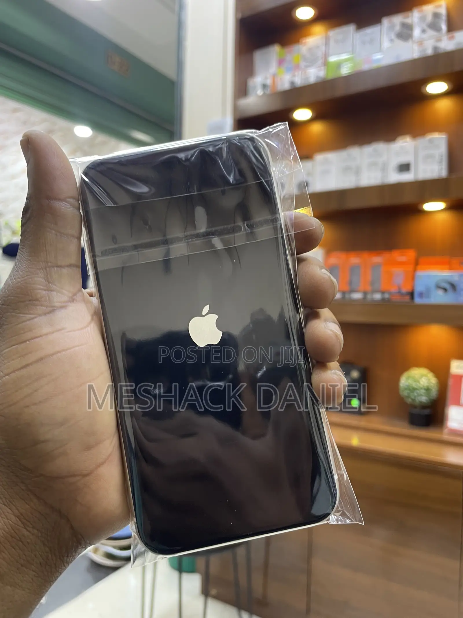 Apple iPhone 11 256 GB White