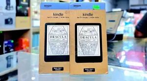 New Amazon Kindle 11 16 GB Black