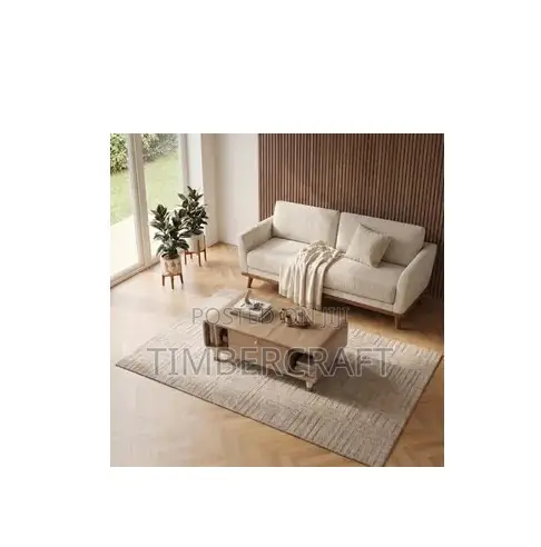 Doro Coffee Table Sepet