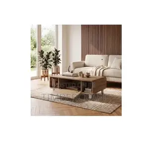 Doro Coffee Table Sepet