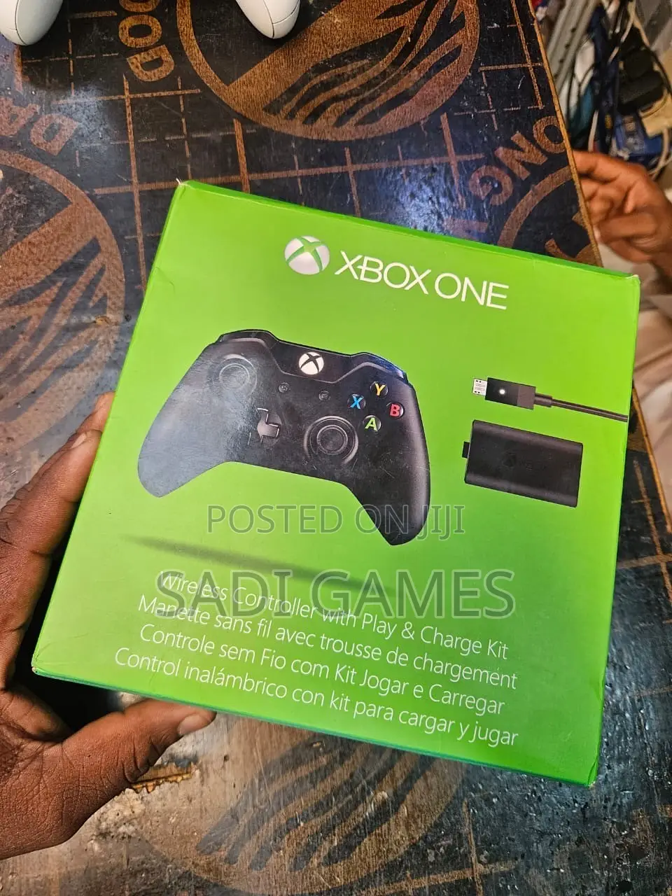 Xbox 1 Controller