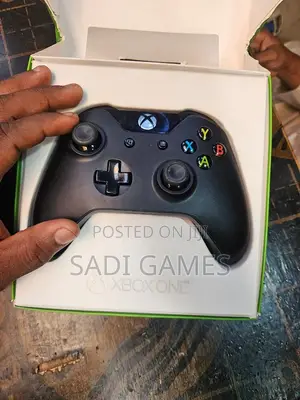 Xbox 1 Controller
