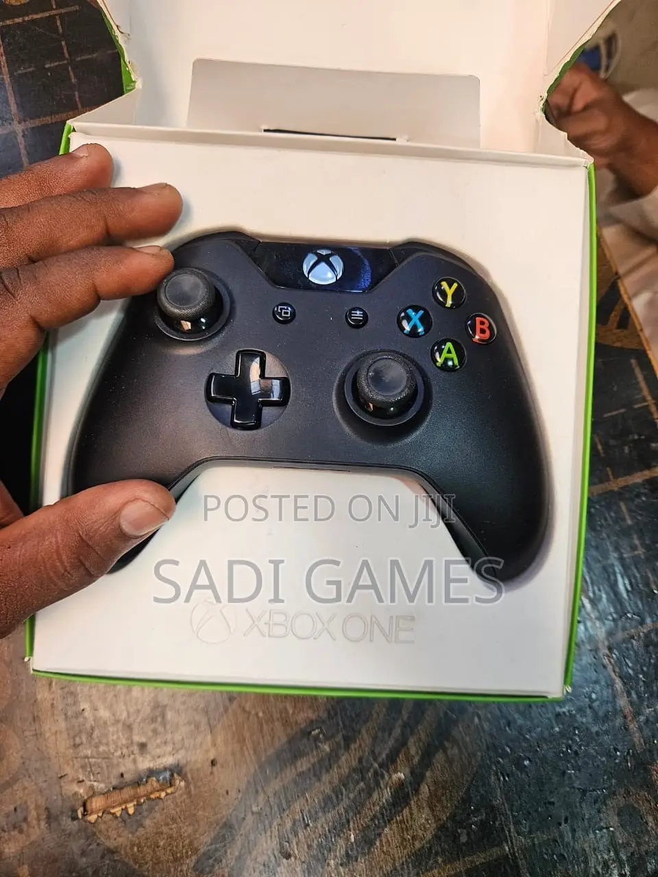 Xbox 1 Controller