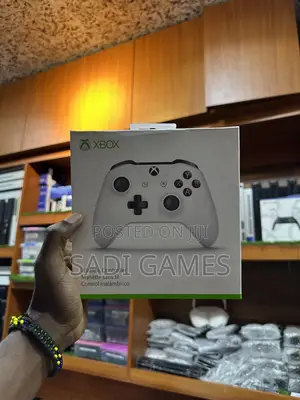 Xbox 1 Controller
