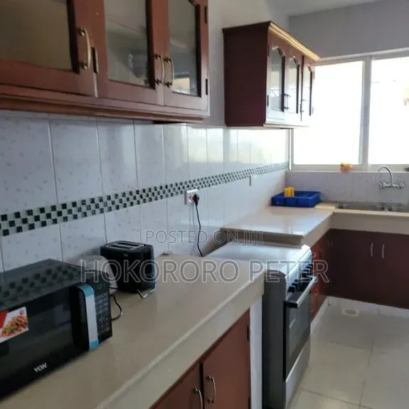 2bdrm Apartment in Morocco Airtel, Kinondoni for rent