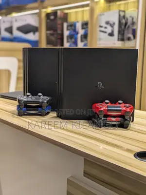 Ps4 Pro Us