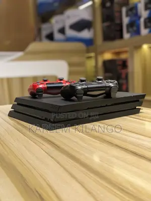 Ps4 Pro Us