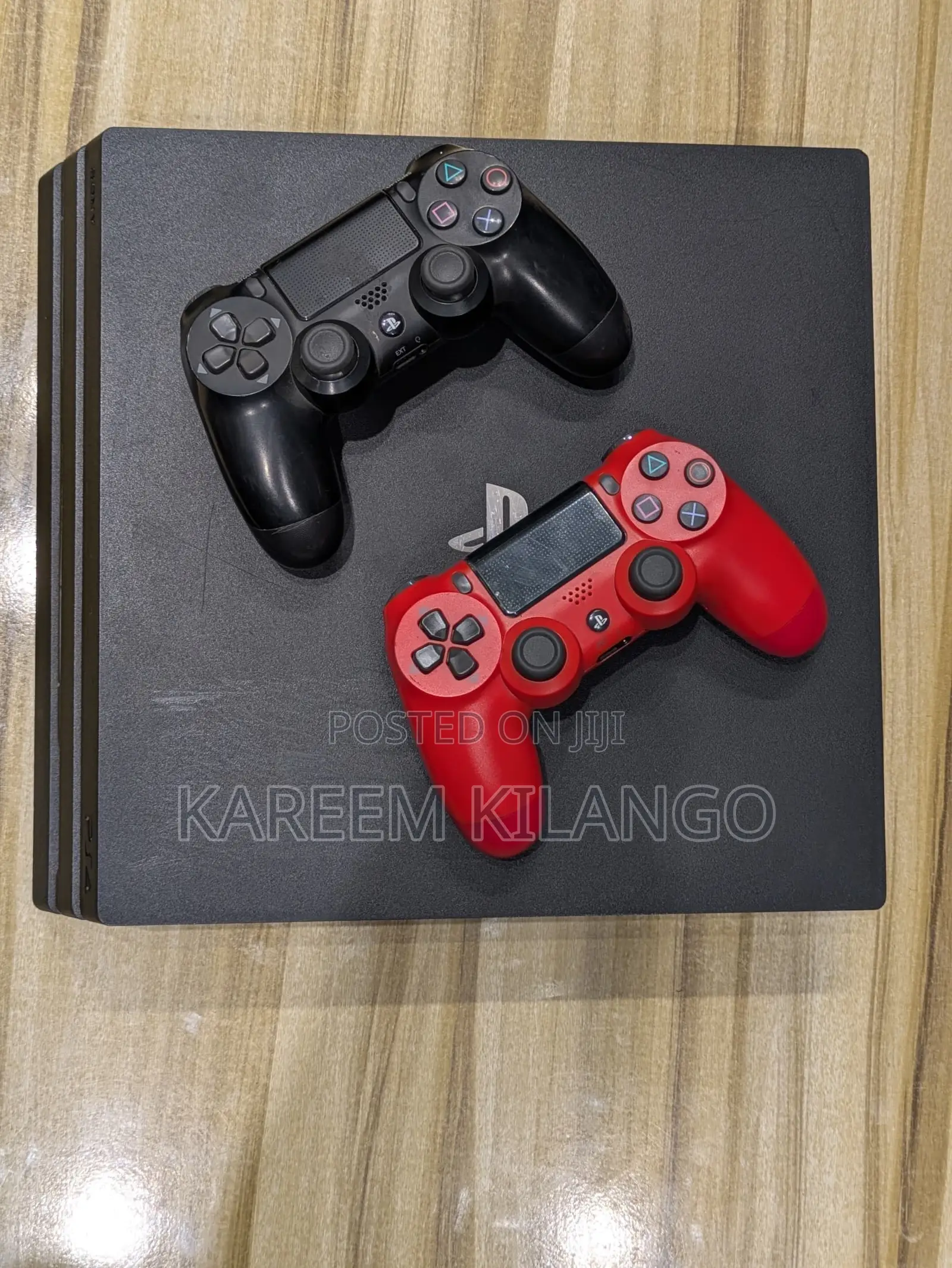 Ps4 Pro Us