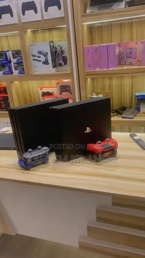 Ps4 Pro Us