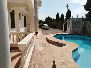 2bdrm Apartment in Msasani Tanesco, Kinondoni for rent