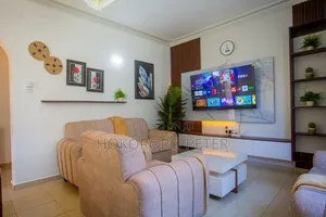 2bdrm Apartment in Msasani Tanesco, Kinondoni for rent