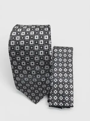🔥gentleman’s Signature Ties👔ties—classic & Premium Quality👔