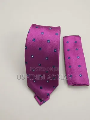 🔥gentleman’s Signature Ties👔ties—classic & Premium Quality👔