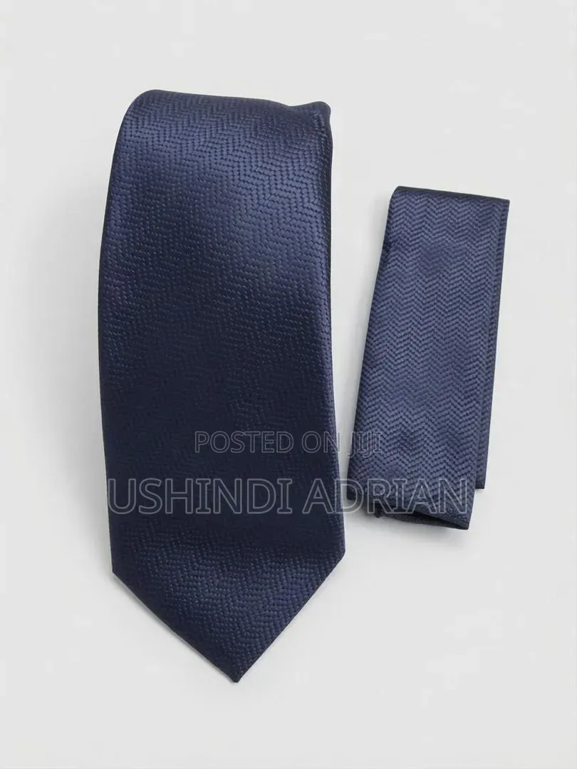 🔥gentleman’s Signature Ties👔ties—classic & Premium Quality👔