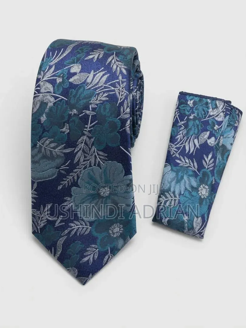 🔥gentleman’s Signature Ties👔ties—classic & Premium Quality👔