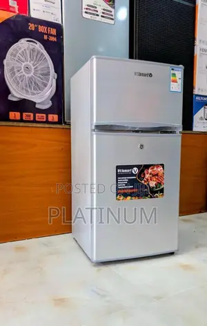 Volsmart Min Fridge