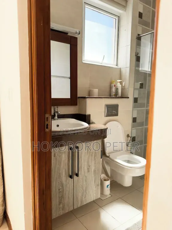 2bdrm Apartment in Msasani Tanesco, Kinondoni for rent