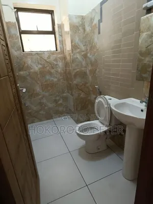 2bdrm Apartment in Msasani Tanesco, Kinondoni for rent