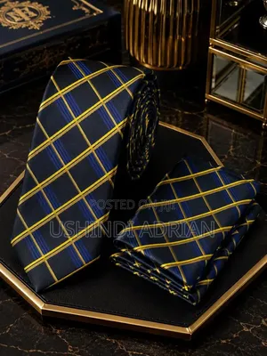 🔥royal Crest Neckwear🔥ties—classic & Elegant👔