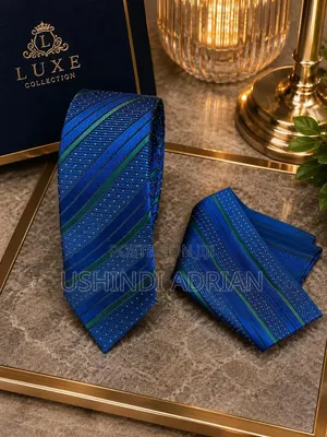 🔥royal Crest Neckwear🔥ties—classic & Elegant👔