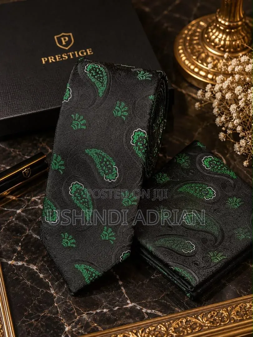 🔥royal Crest Neckwear🔥ties—classic & Elegant👔