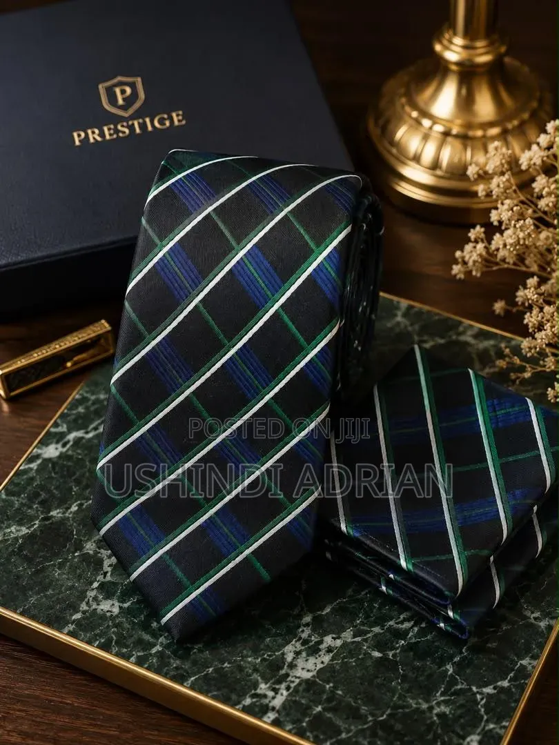 🔥royal Crest Neckwear🔥ties—classic & Elegant👔