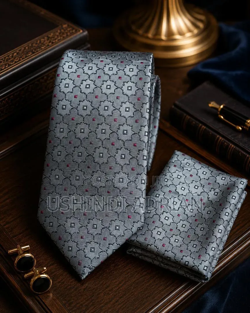 🔥royal Crest Neckwear🔥ties—classic & Elegant👔