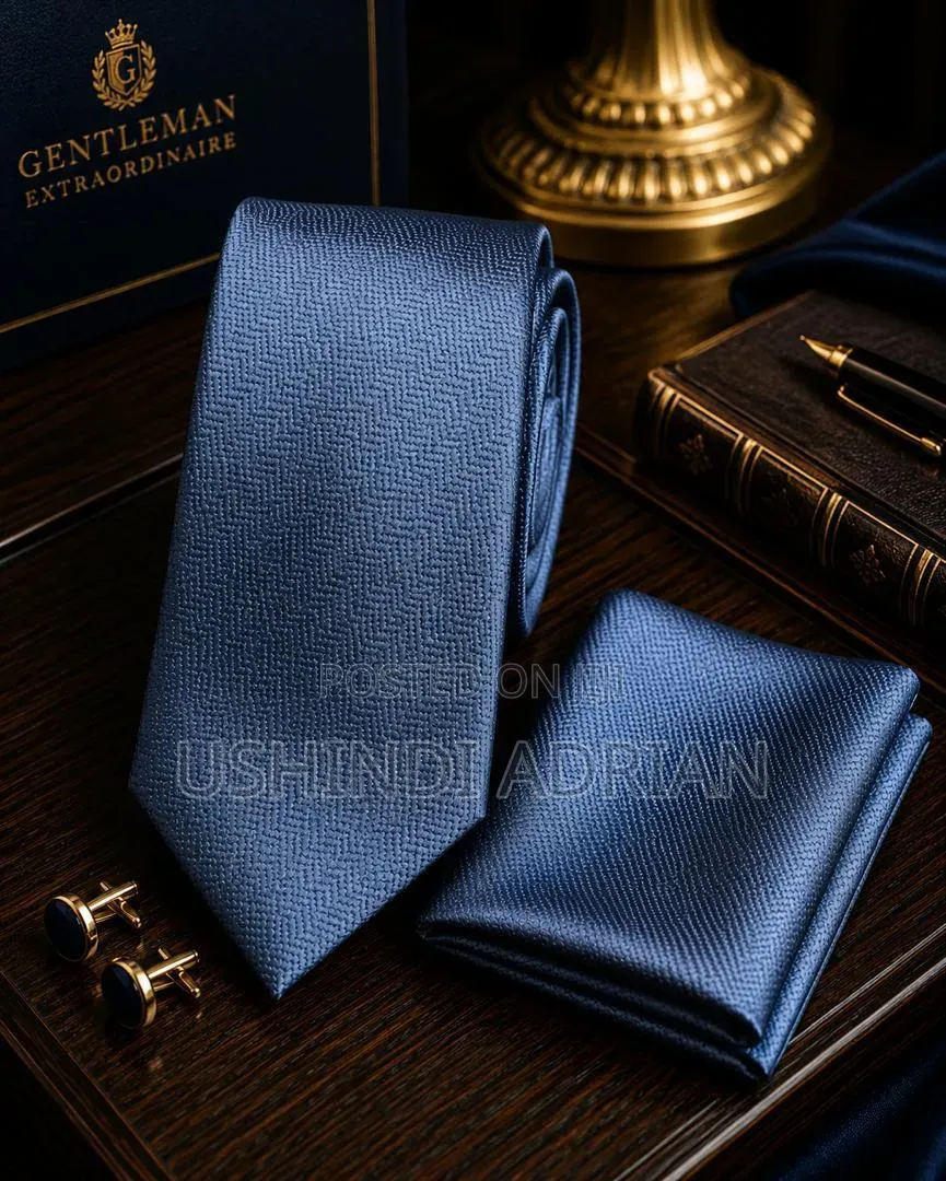 🔥royal Crest Neckwear🔥ties—classic & Elegant👔