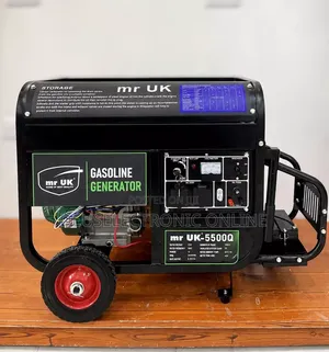 🔥*back in Stock Now* 🔥 
Generator 3500q 
Model :3,500q
•