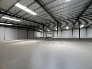 Warehouse for Rent at Mbagala
